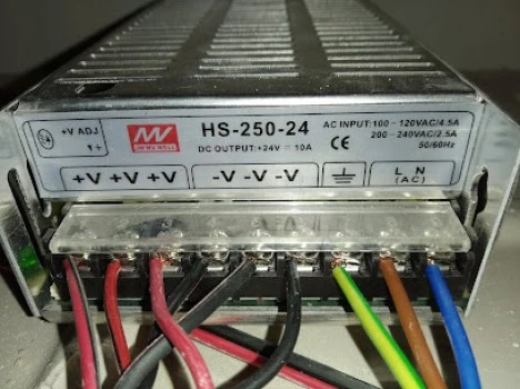 GOPAMAR ENERGIA