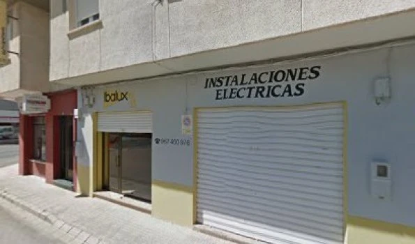 Ibalux