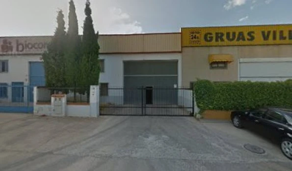 Grupo Mdt Ingeniería Villarrobledo, S.A.L.