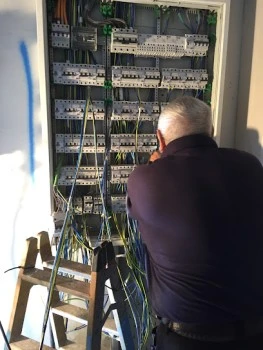 Electrofincas S.L.U.