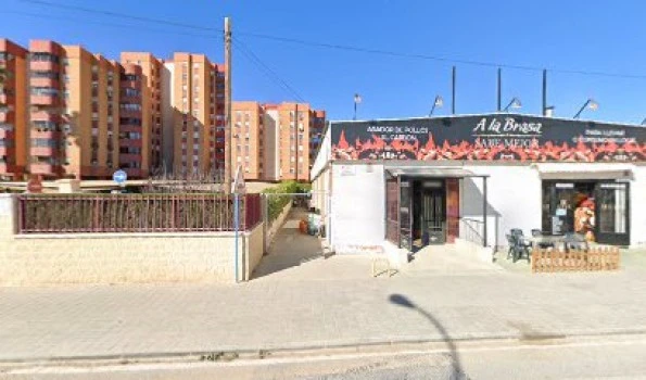 Alicante Eléctrica