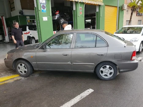 Instalaciones y Servicios Eléctricos del Sureste