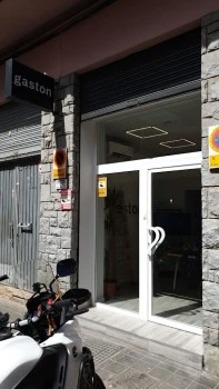 Gastón Electrotecnia