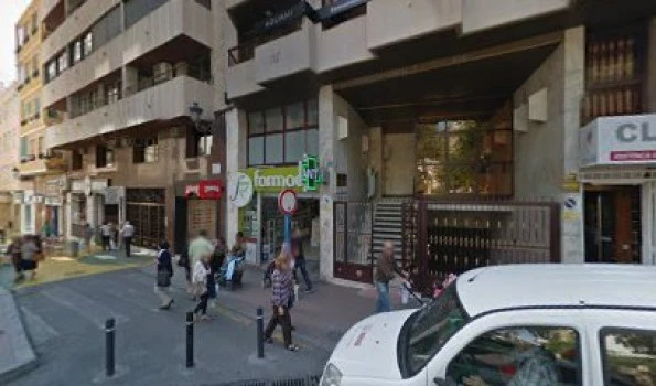 Mayve Construcción, S.L.
