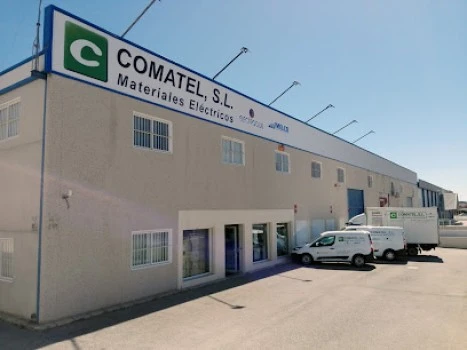 COMATEL, S.L.