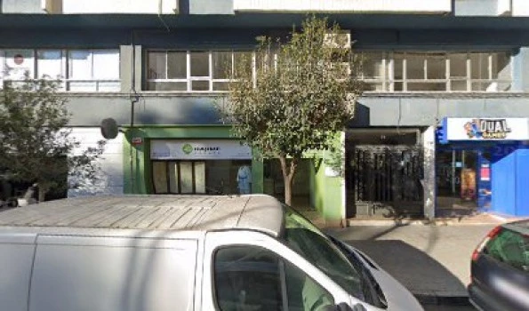 Gehs Nuevas Tecnologías, S.L.