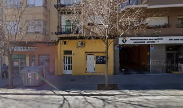 MaterialEléctrico.tienda