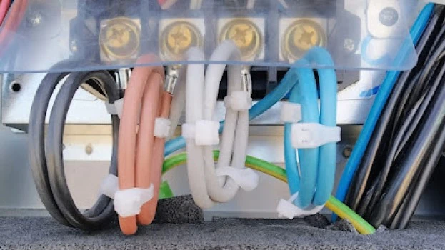 Capdepón Electricidad
