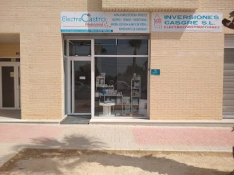 Instalaciones eléctricas en El Campello - Inversiones Casgre S.L.