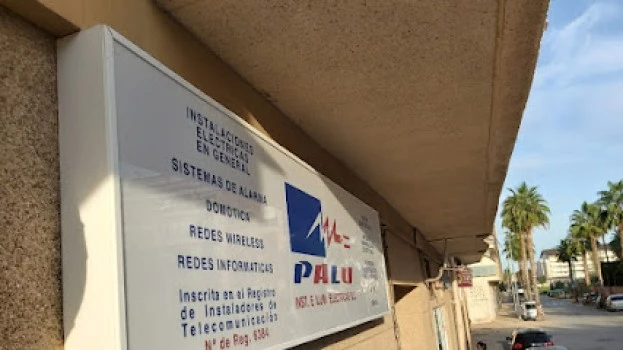 Electricistas en Dénia | Palu Instalaciones Eléctricas