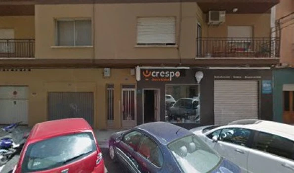 Crespo Instalaciones Eléctricas S.L.