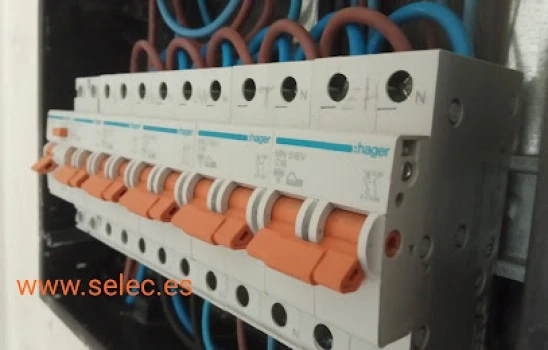 INFOSELEC