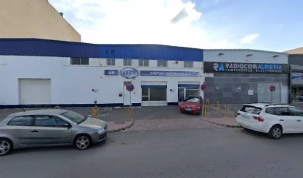Itesa Control Energetico SA