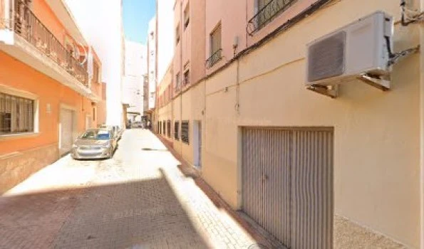 Al-Andalus I.E.T. Almería