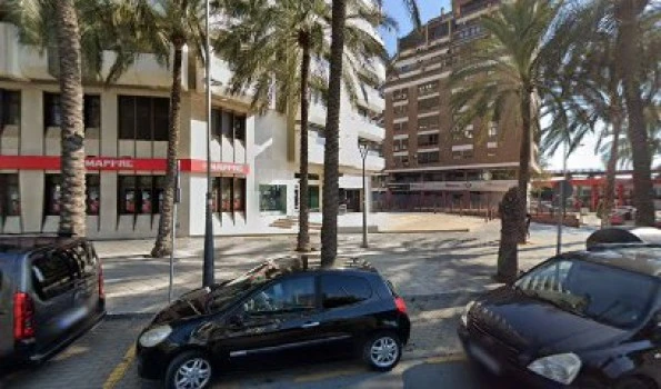 Servicios Técnicos de Comunicaciones Almería, S.L.