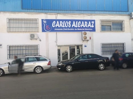 Carlos Alcaraz S.A.