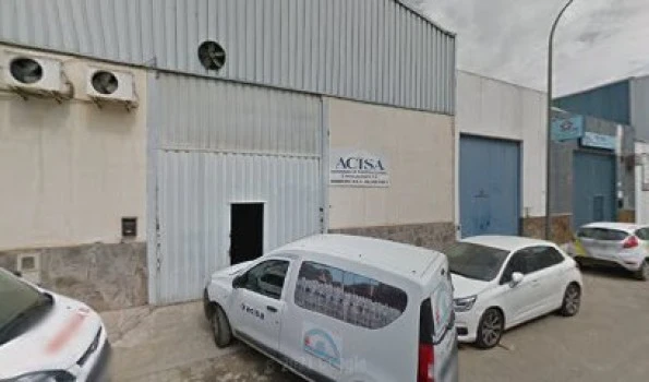 Aeronaval de Construcciones e Instalaciones S.A.