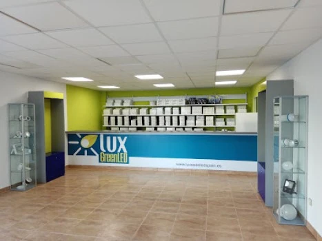 Lux Greenled España S L