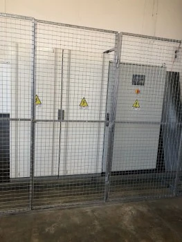 Equimolec, S.L. Montajes Eléctricos