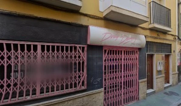 RODRíGUEZ ZAMORA C B