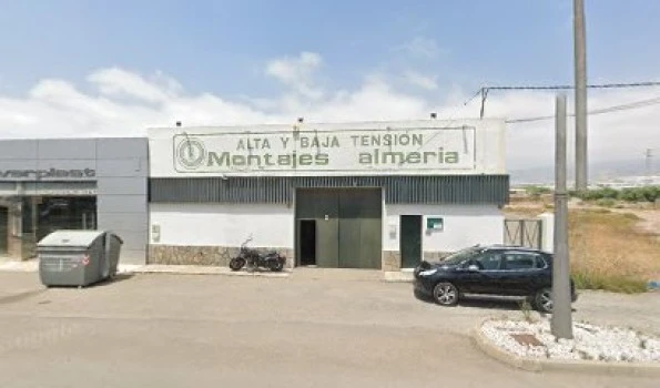 Electricidad Montajes Almería, S.L.