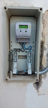 Instalaciones JM