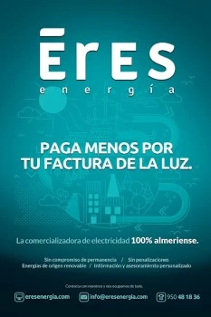 Eres Energía