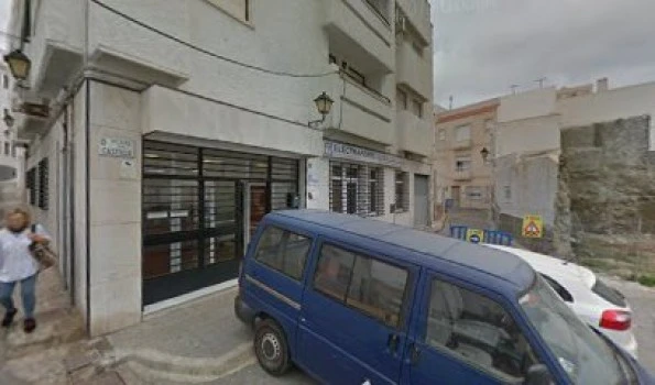 Jose Ferre Segura e Hijos SRL
