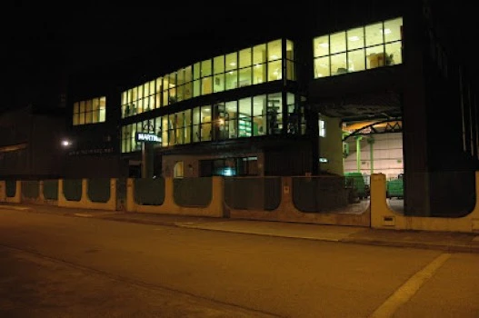 Electricidad Y Electrónica Martín AG SL