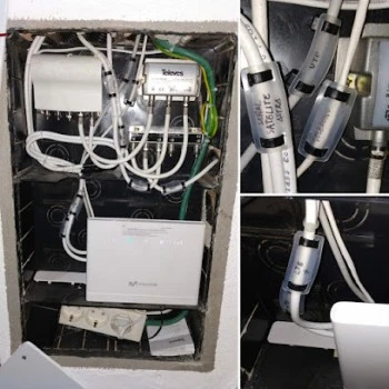 tecnoTECH Instalaciones