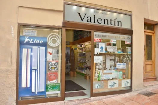 Electricidad Valentin