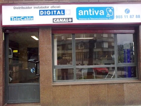 ETP antiva