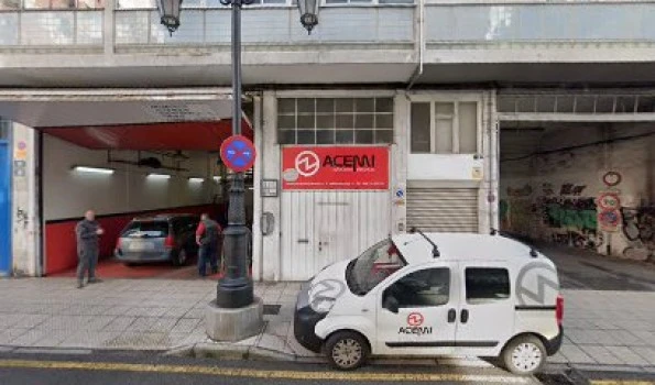 ACEMI - Soluciones Eléctricas