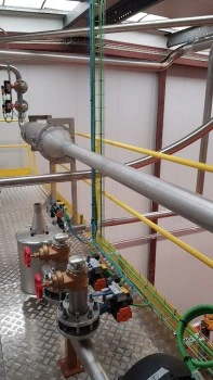 Inpel Instalaciones y Proyectos SL