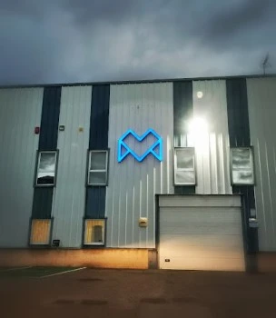 Muniello Electricidad S.A.