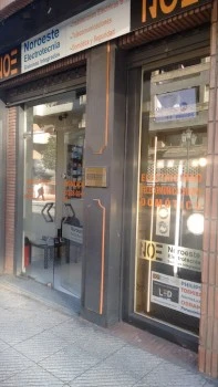 Noroeste Electrotecnia