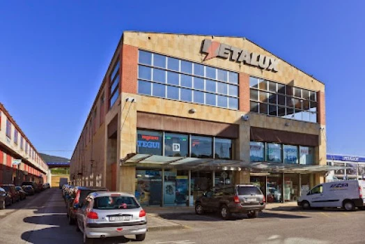 Metalux Asturias S.L.