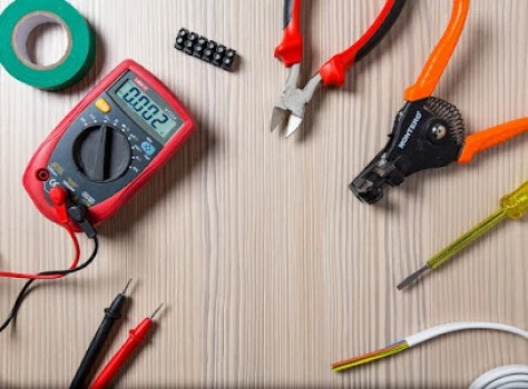 Electricidad Grao