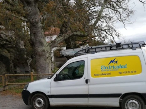 Noé Electricidad
