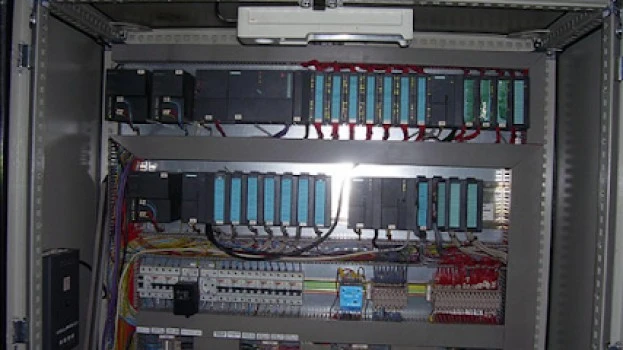 Electricidad Navarro
