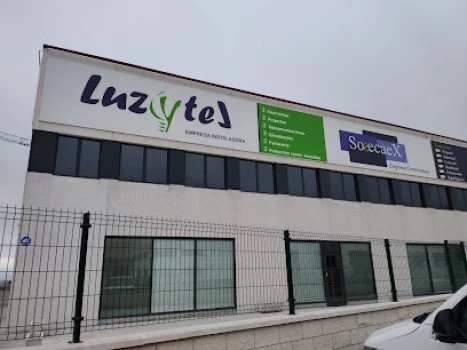 Luzytel SL