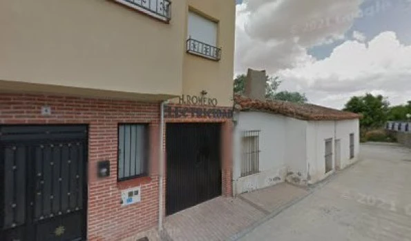 H.Romero Electricidad