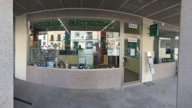 Sotolux
