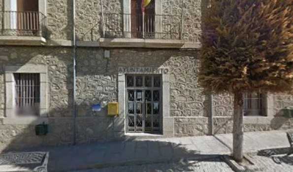 Electra San Bartolomé S L