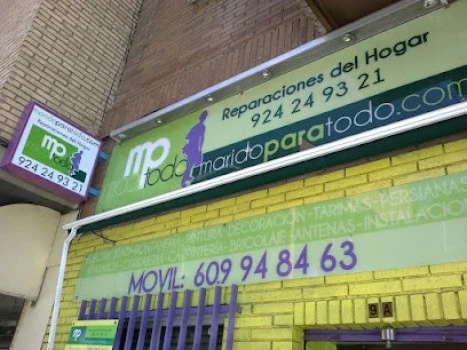 MaridoParaTodo.com