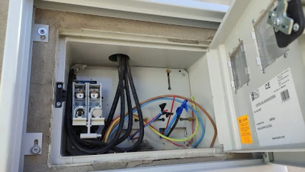 GM Ingeniería e Instalaciones