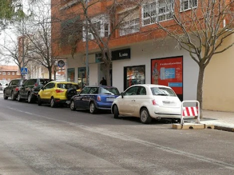GAS VILLAFRANCA S.L. - Punto de Servicio Endesa