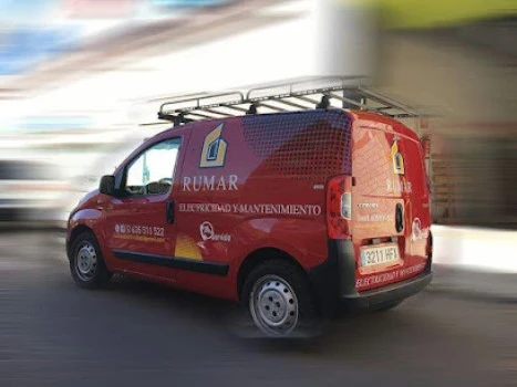 ELECTRICIDAD RUMAR