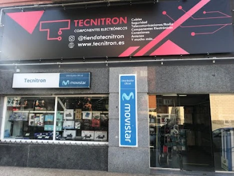Tecnitron
