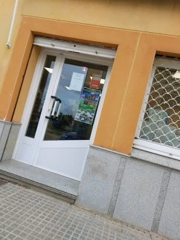 Electro Emérita